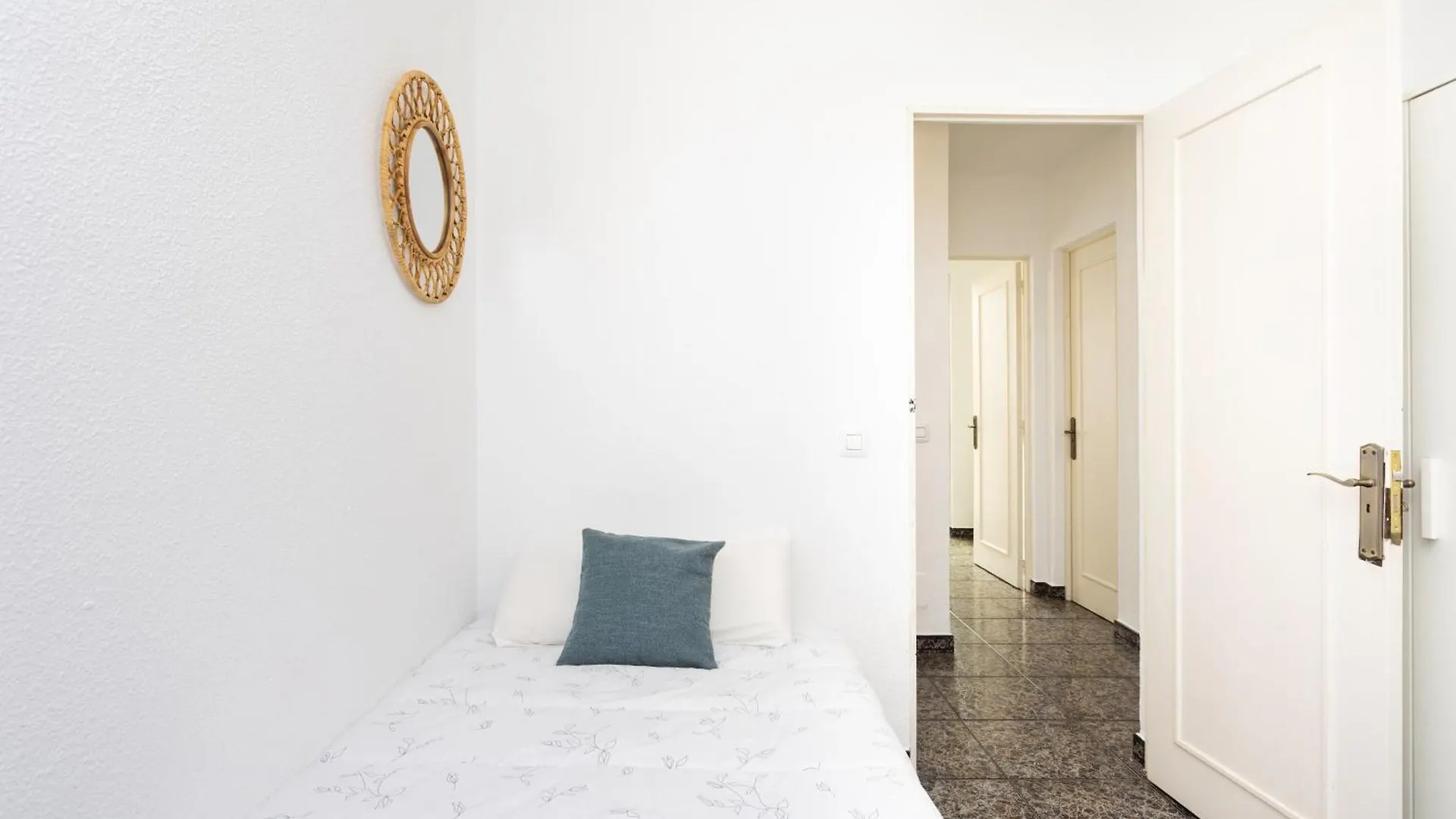 Tenohomes Cozy Family Home With Solarium & Terrace Buenavista Del Norte Spagna