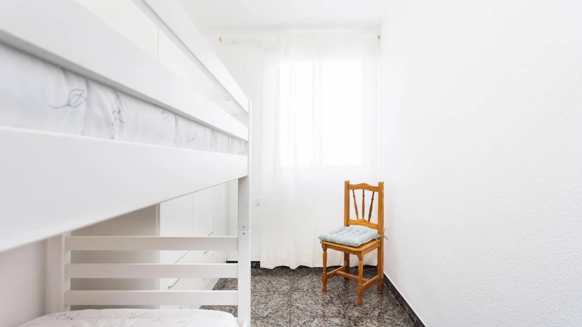Tenohomes Cozy Family Home With Solarium & Terrace Buenavista Del Norte 0*,  Spagna