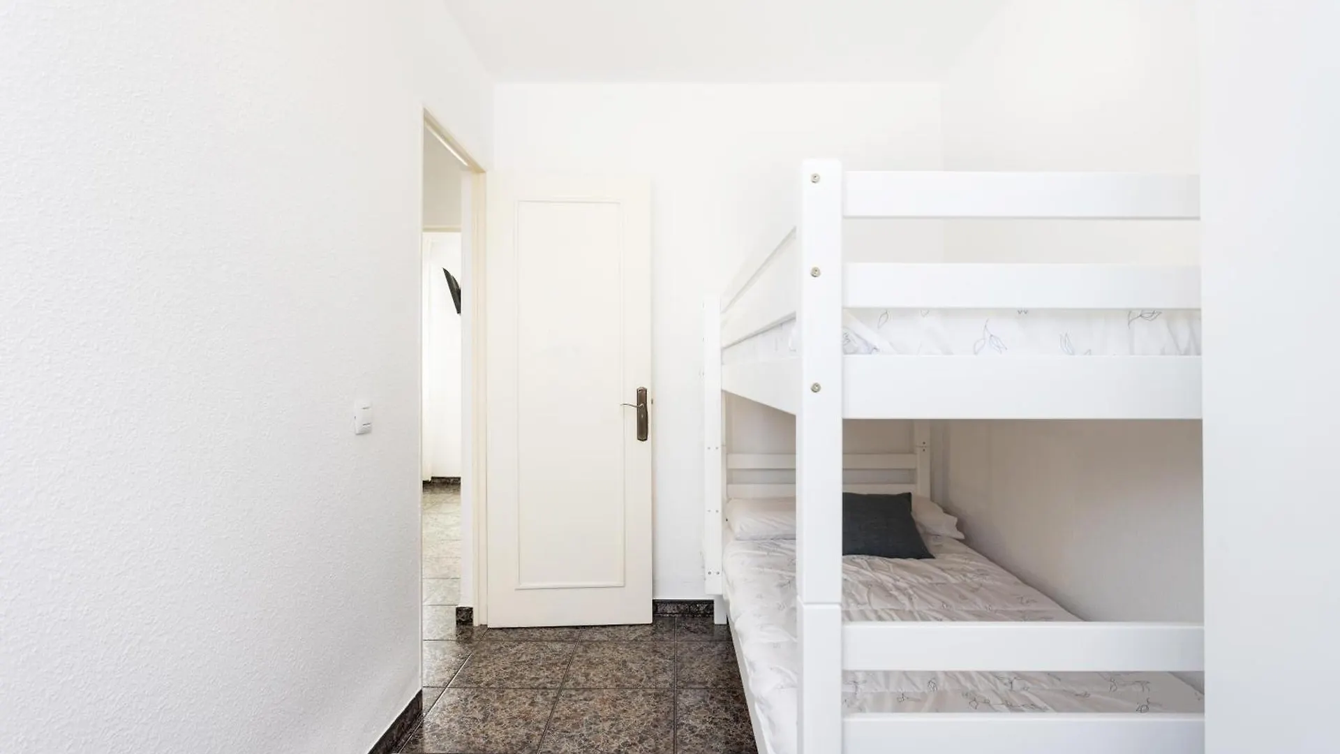 Tenohomes Cozy Family Home With Solarium & Terrace Buenavista Del Norte Appartamento