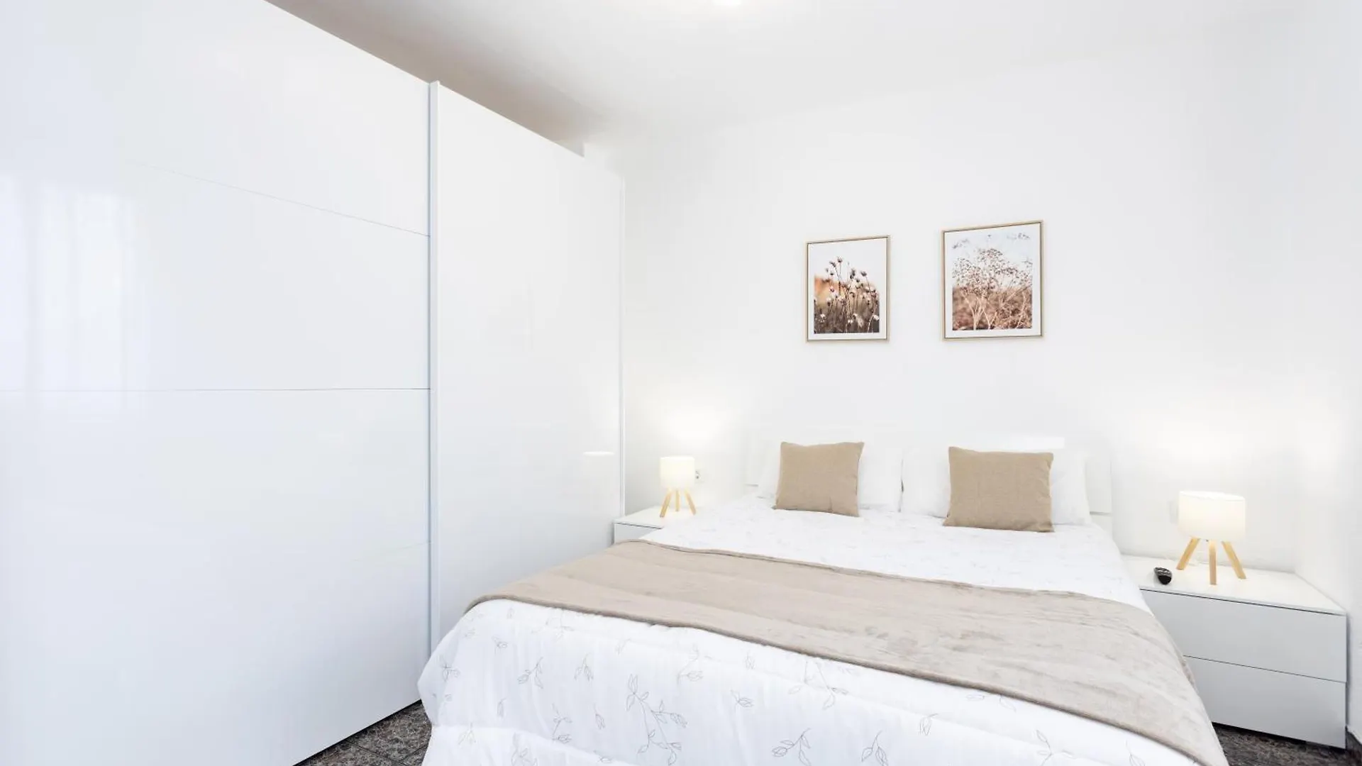 Apartman Tenohomes Cozy Family Home With Solarium & Terrace Buenavista del Norte