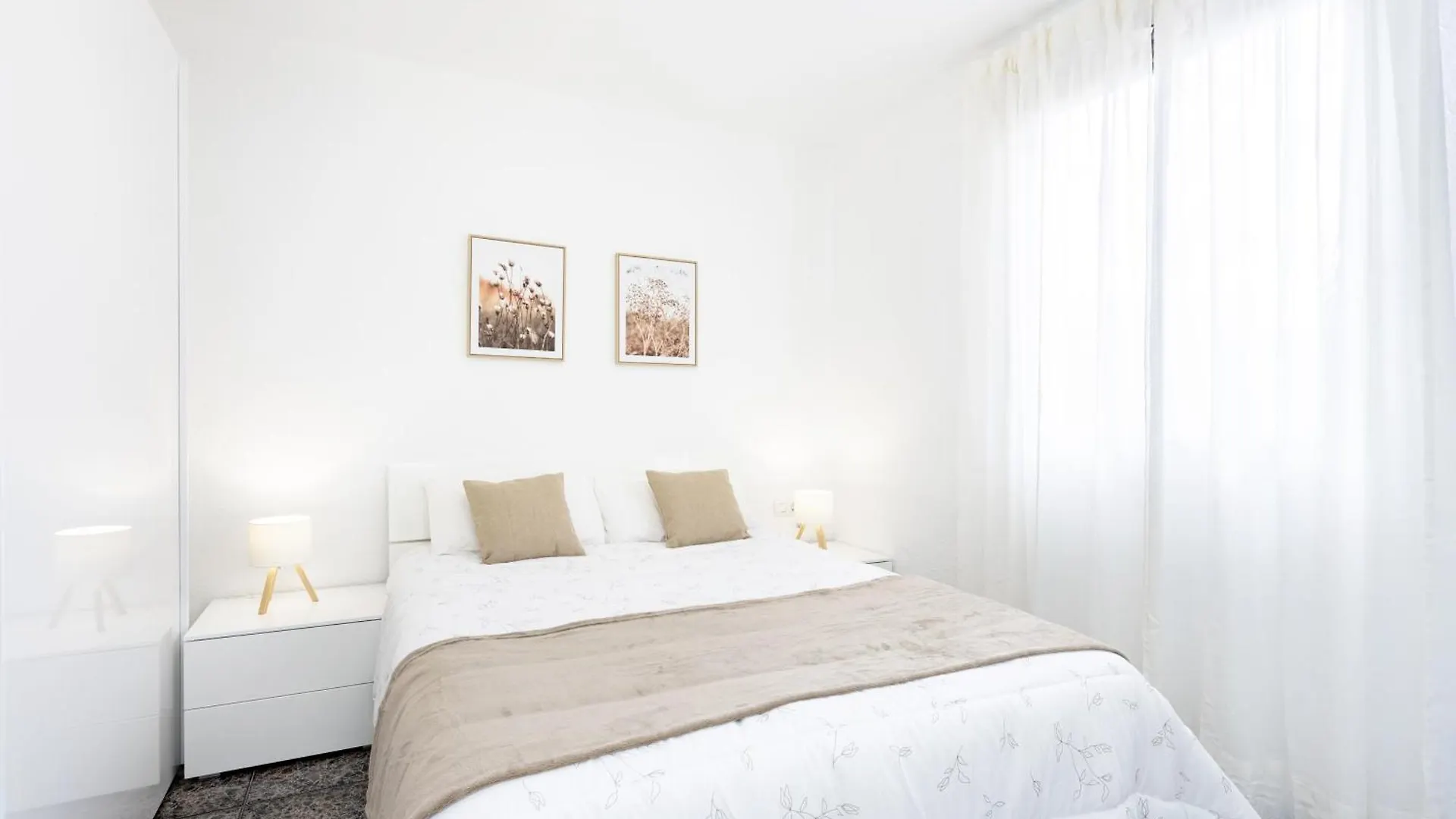 Tenohomes Cozy Family Home With Solarium & Terrace Buenavista del Norte 0*,
