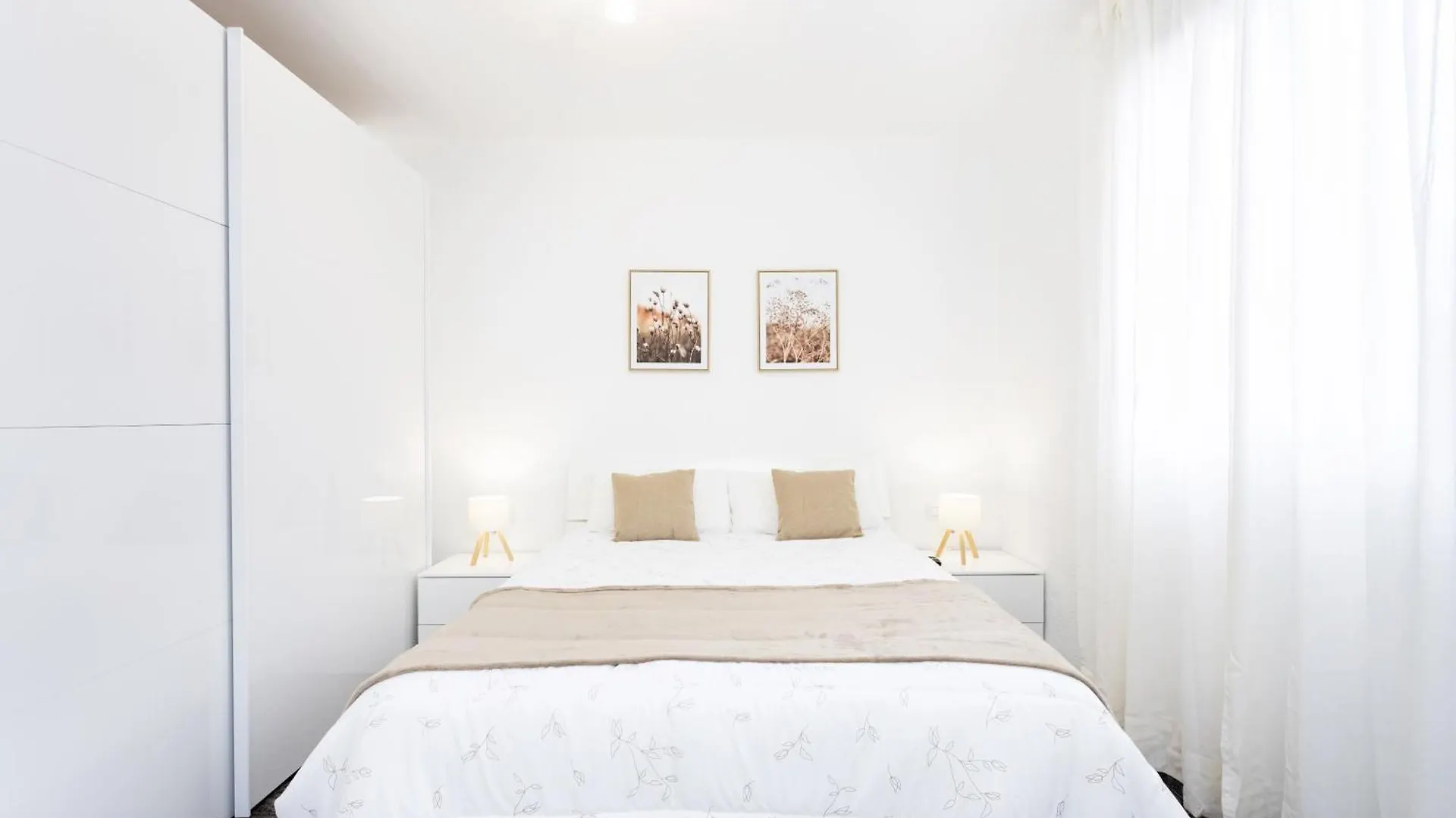 Tenohomes Cozy Family Home With Solarium & Terrace Buenavista Del Norte Διαμέρισμα